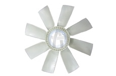 Větrák - chlazení motoru - P4229