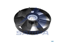 Větrák, chlazení motoru SAMPA 200.175