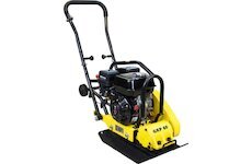 Vibrační deska 196ccm 4.1kW GRP 60 GÜDE 55542