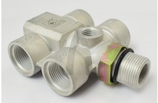 vícecestný ventil DT Spare Parts 4.63087