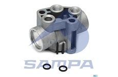 vícecestný ventil SAMPA 096.465