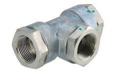 vícecestný ventil SORL 35330010050