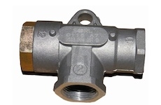 vícecestný ventil SORL 35330090010