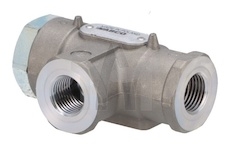 vícecestný ventil WABCO 4342080280