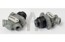 vícecestný ventil WABCO 4630360240