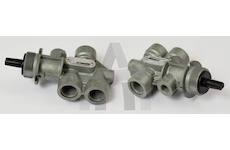 vícecestný ventil WABCO 4630372010