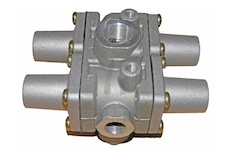 Víceokruhové ochranné ventily 35150030010