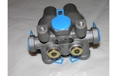 Víceokruhové ochranné ventily 35150071180