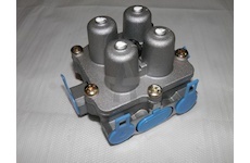 Víceokruhové ochranné ventily 35150080860