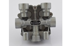 Víceokruhové ochranné ventily 35150180210