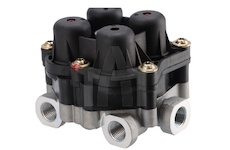 Víceokruhové ochranné ventily COJALI 2322608