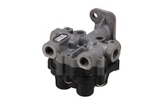 Víceokruhové ochranné ventily COJALI 2322611