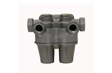 Víceokruhové ochranné ventily  Q204PC-C