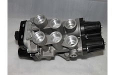 Víceokruhové ochranné ventily SORL RL3515SA01