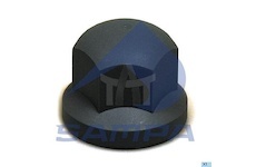 Víčko, matice kola SAMPA 080.277