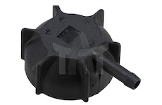 Víčko nádržky vyrovnávací MAN TGA DT Spare Parts 3.16253