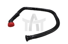 Víčko oleje MAN TANGDE TD06-57-105 