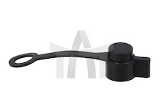 Víčko zkušební přípojky M16/M22 TP-M16-CAP