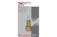 Vidlice 1/4 vnitřní závit (46844) C7464 4311552