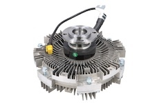 Visco spojka, větrák chladiče MAN TGA,TGS,TGX 01.06- EURO6 MTX MTX-VSC-FM391