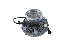 Visco spojka, větrák chladiče RVI PREMIUM elektronické MTX MTX-VSC-FM263