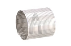 Vlnovec, výfukový systém HOBI 45377