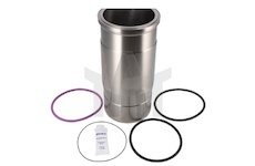 Vložený válec MAHLE 037 WN 52 01