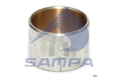 Vložka, čep brzdové čelisti SAMPA 030.223