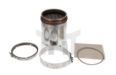 Vložka DPF filtru MB EURO 6 repasovaný DINEX DIN5AI012-RX