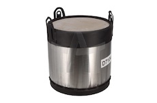 Vložka DPF filtru SCANIA EURO 6 repasovaný MTX D7104