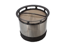 Vložka filtru DPF DAF XF105/XF106 12- EURO 6 REPAS. D6101