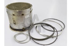 Vložka filtru DPF DAF XF105/XF106 12- EURO 6 REPAS. REMA 844020