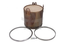 Vložka filtru DPF SCANIA EURO 6 REPAS. REMA 844170