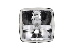 Vložka světlometu, hlavní světlomet HELLA 1SA 990 185-101