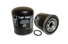 Vložka vysoušeče vč. separ DAF XF105 M41x 1,5mm