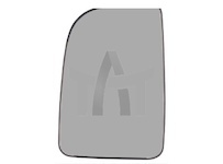 Vložka zrcátka MB SPRINTER 2018 levá TANGDE ZL03-50-068HL.069HL 