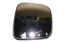 Vložka zrcátka panoramatického SCANIA 4 TANGDE ZL12-52-028H