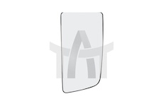 Vložka zrcátka SCANIA L.P.G 2016– pravá vyhřívaná MEKRA 191019014099 