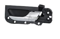 Vnější klika dveří  