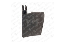 Vnější klika dveří COVIND COV/M2/17