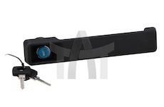 Vnější klika dveří DT Spare Parts 3.85045