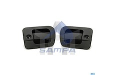 Vnější klika dveří SAMPA 062.001