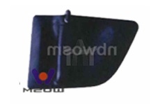 Vnější klika dveří WOSIMAN C-27R