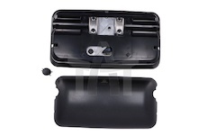 Vnější zpětné zrcátko, kabina DT Spare Parts 3.86243