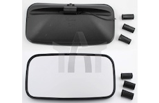 Vnější zpětné zrcátko - kabina  LR0350E