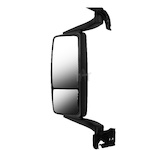 Vnější zpětné zrcátko - kabina MEKRA 595800201H