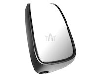 Vnější zpětné zrcátko - kabina MEKRA 615700210