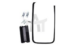 Vnější zpětné zrcátko, kabina NEXUS WD3AMGZ