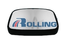 Vnější zpětné zrcátko - kabina ROLLING RD-040007