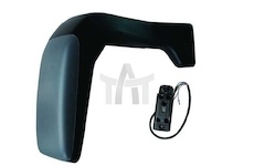 Vnější zpětné zrcátko - kabina TANGDE TD-70-178HPR